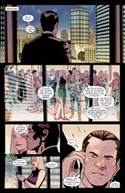 Page #1 from Ultimate Spider-Man (2024 series) #5
