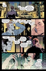 Page #2 from Ultimate Spider-Man (2024 series) #5