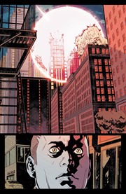 Page #3 from Ultimate Spider-Man (2024 series) #5