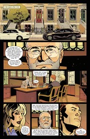 Page #4 from Ultimate Spider-Man (2024 series) #5