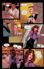 Page #2 from Ultimate Spider-Man (2024 series) #9