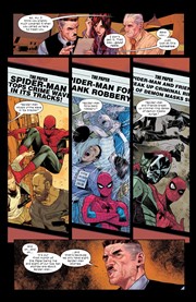 Page #3 from Ultimate Spider-Man (2024 series) #9