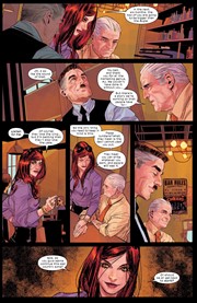 Page #5 from Ultimate Spider-Man (2024 series) #9