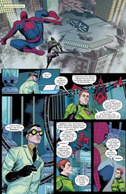Page #6 from Ultimate Spider-Man (2024 series) #9
