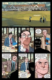 Page #4 from Ultimate Spider-Man (2024 series) #10