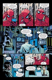 Page #2 from Ultimate Spider-Man (2024 series) #11