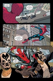 Page #3 from Ultimate Spider-Man (2024 series) #11