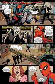 Page #4 from Ultimate Spider-Man (2024 series) #11