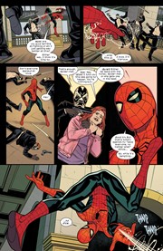 Page #6 from Ultimate Spider-Man (2024 series) #11