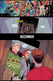 Page #1 from Ultimate Spider-Man (2024 series) #12