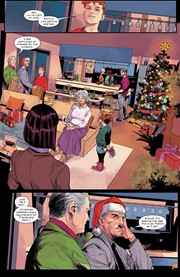 Page #2 from Ultimate Spider-Man (2024 series) #12