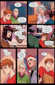 Page #3 from Ultimate Spider-Man (2024 series) #12