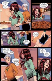Page #4 from Ultimate Spider-Man (2024 series) #12