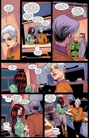 Page #5 from Ultimate Spider-Man (2024 series) #12