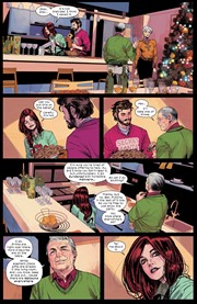 Page #6 from Ultimate Spider-Man (2024 series) #12