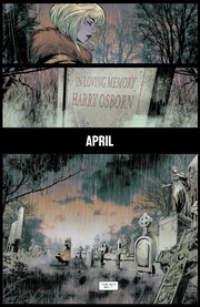 Page #1 from Ultimate Spider-Man (2024 series) #16