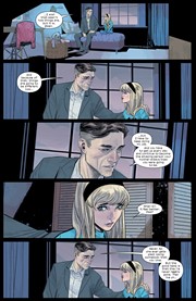Page #2 from Ultimate Spider-Man (2024 series) #16