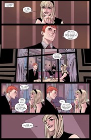 Page #3 from Ultimate Spider-Man (2024 series) #16