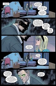 Page #5 from Ultimate Spider-Man (2024 series) #16