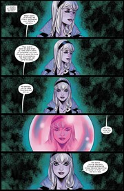 Page #6 from Ultimate Spider-Man (2024 series) #16