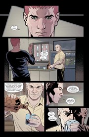 Page #2 from Ultimate Spider-Man (2024 series) #17
