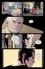 Page #3 from Ultimate Spider-Man (2024 series) #17