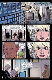 Page #4 from Ultimate Spider-Man (2024 series) #17