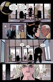Page #5 from Ultimate Spider-Man (2024 series) #17