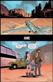 Page #1 from Ultimate Spider-Man (2024 series) #18