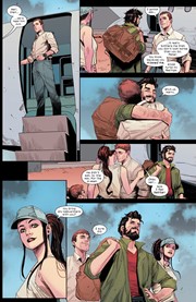 Page #2 from Ultimate Spider-Man (2024 series) #18