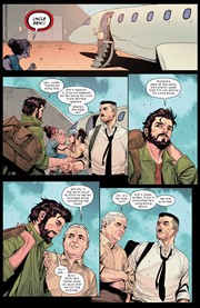 Page #3 from Ultimate Spider-Man (2024 series) #18