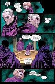 Page #6 from Ultimate Spider-Man (2024 series) #18