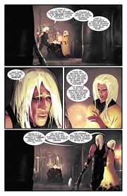 Page #2from Unworthy Thor, The (2017 series) #4