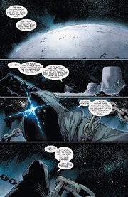Page #1from Unworthy Thor, The (2017 series) #5