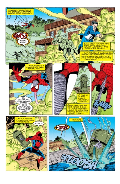 Page #3 from Untold Tales of Spider-Man (1995 series) #6