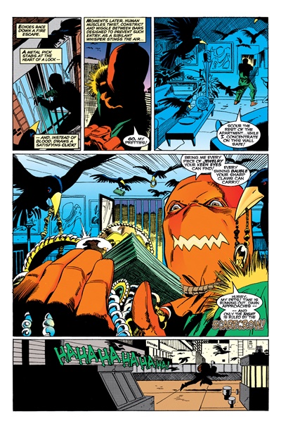 Page #2 from Untold Tales of Spider-Man (1995 series) #22