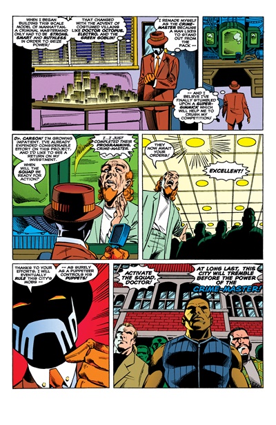 Page #4 from Untold Tales of Spider-Man (1995 series) #23