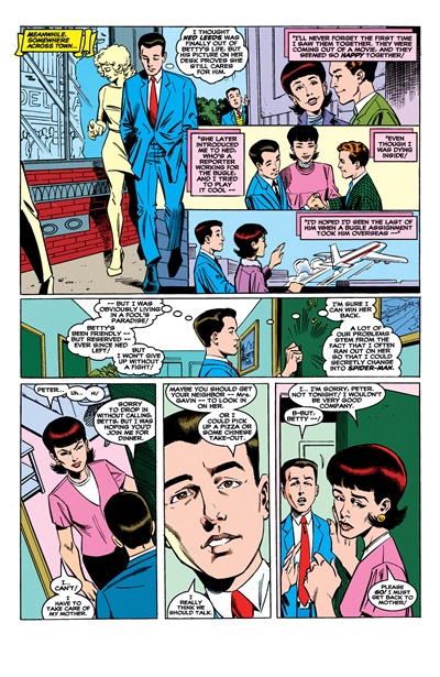 Page #5 from Untold Tales of Spider-Man (1995 series) #23