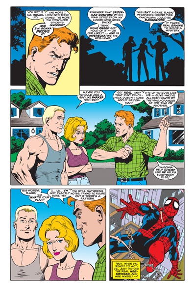 Page #2 from Untold Tales of Spider-Man (1995 series) #24