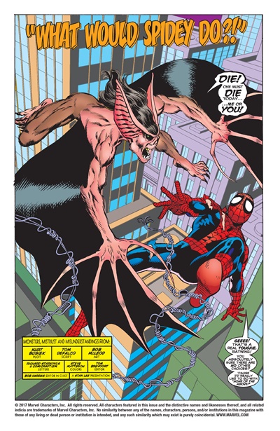 Page #3 from Untold Tales of Spider-Man (1995 series) #24