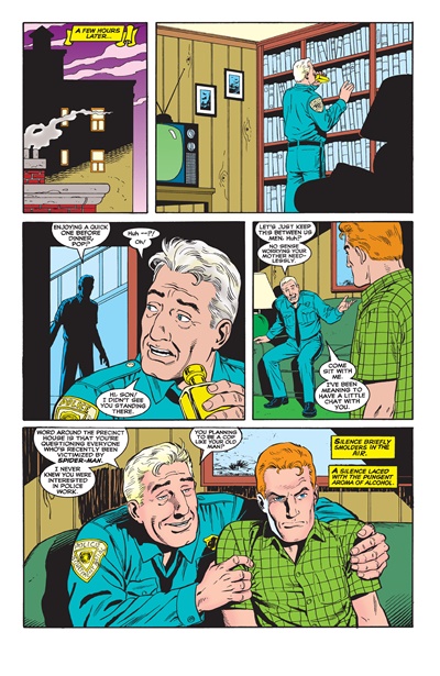 Page #6 from Untold Tales of Spider-Man (1995 series) #24
