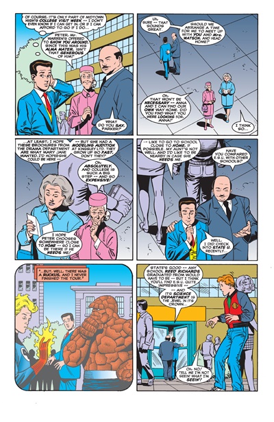 Page #4 from Untold Tales of Spider-Man (1995 series) #25