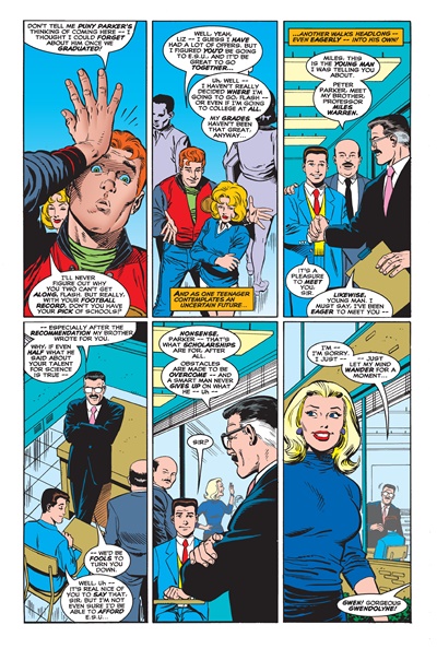 Page #5 from Untold Tales of Spider-Man (1995 series) #25