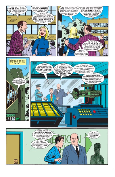 Page #6 from Untold Tales of Spider-Man (1995 series) #25