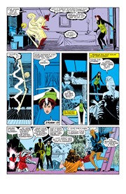 Page #2 from Uncanny X-Men, The (1981 series) #202