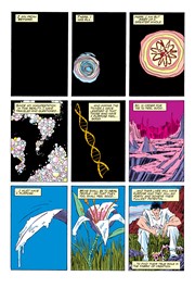 Page #5 from Uncanny X-Men, The (1981 series) #202
