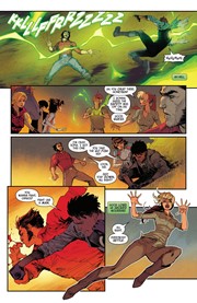Page #5 from Uncanny X-Men (2024 series) #2