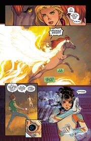Page #6 from Uncanny X-Men (2024 series) #2