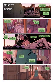 Page #2 from Uncanny X-Men (2024 series) #3