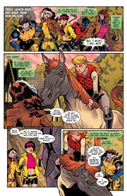 Page #2 from Uncanny X-Men (2024 series) #6